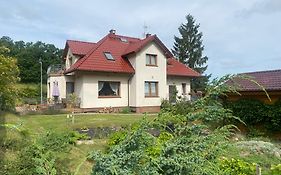 Domek pod Świerkiem